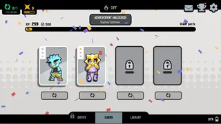 Скриншот 4 к игре GoGeez