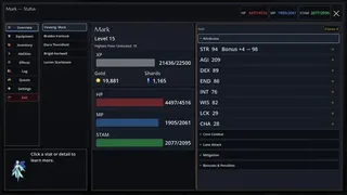Скриншот 4 к игре Labyrinth RPG