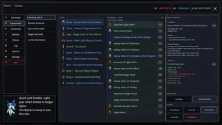 Скриншот 5 к игре Labyrinth RPG