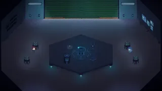 Скриншот 2 к игре Rocksowers
