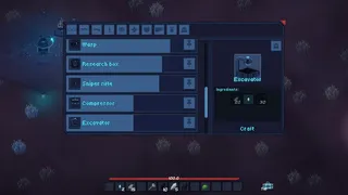 Скриншот 3 к игре Rocksowers