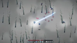 Скриншот 4 к игре Rocksowers