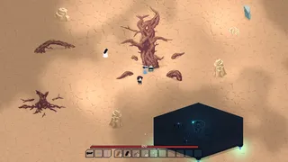 Скриншот 6 к игре Rocksowers