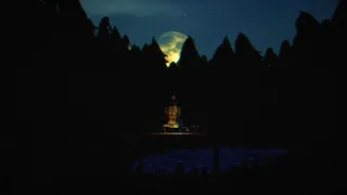 Скриншот 1 к игре The Burning Owl