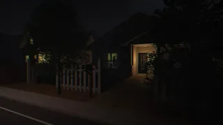 Скриншот 6 к игре The Burning Owl