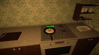 Скриншот 8 к игре The Burning Owl