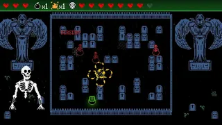 Скриншот 1 к игре Squomb