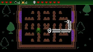 Скриншот 2 к игре Squomb
