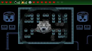 Скриншот 4 к игре Squomb