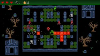 Скриншот 7 к игре Squomb