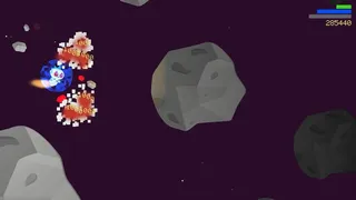 Скриншот 4 к игре Space Tenacity