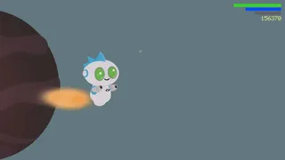 Скриншот 5 к игре Space Tenacity