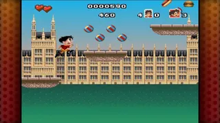 Скриншот 3 к игре Soccer Kid Collection (QUByte Classics)