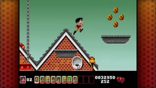 Скриншот 4 к игре Soccer Kid Collection (QUByte Classics)