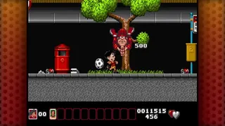 Скриншот 8 к игре Soccer Kid Collection (QUByte Classics)