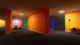 Скриншот 7 к игре Travel the Backrooms