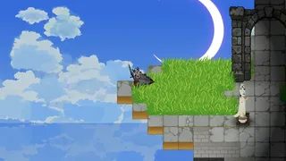 Скриншот 1 к игре Ninety Nine Dungeons