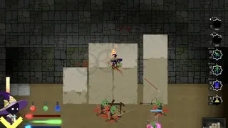 Скриншот 5 к игре Ninety Nine Dungeons