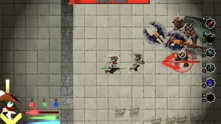 Скриншот 7 к игре Ninety Nine Dungeons