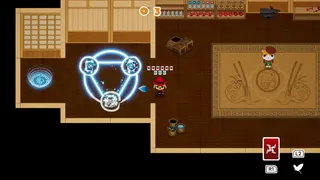 Скриншот 3 к игре Card Retrieve