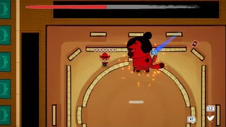 Скриншот 6 к игре Card Retrieve