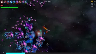 Скриншот 2 к игре Approaching Infinity Survivors