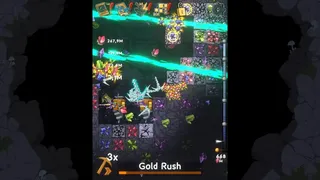 Скриншот 2 к игре Idle DeepMiner