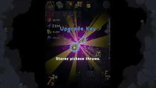 Скриншот 4 к игре Idle DeepMiner
