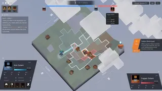 Скриншот 2 к игре Aditore