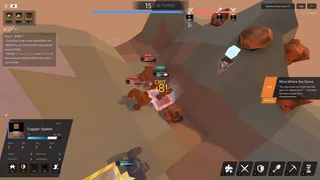 Скриншот 3 к игре Aditore