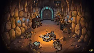 Скриншот 1 к игре Recall Rogue