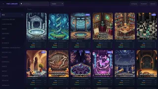Скриншот 2 к игре Recall Rogue