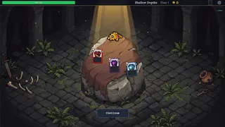 Скриншот 3 к игре Recall Rogue