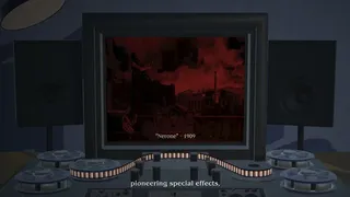 Скриншот 3 к игре Frame by Frame