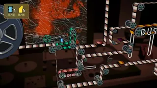 Скриншот 4 к игре Frame by Frame