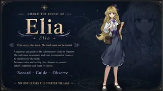 Скриншот 3 к игре No One Leaves the Starter Village