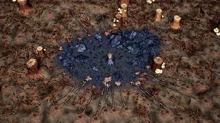 Скриншот 5 к игре Ants Times Infinity