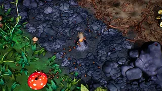 Скриншот 6 к игре Ants Times Infinity