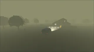 Скриншот 1 к игре Dough of the Dead