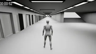 Скриншот 1 к игре Wandering People