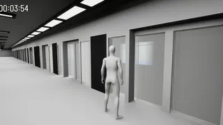 Скриншот 3 к игре Wandering People