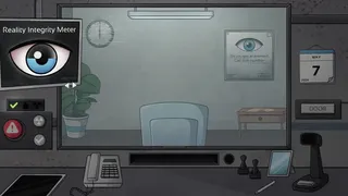 Скриншот 2 к игре Reality Stability Office
