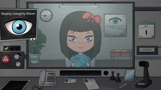 Скриншот 3 к игре Reality Stability Office