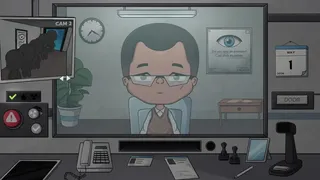 Скриншот 4 к игре Reality Stability Office