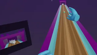 Скриншот 1 к игре Strike Again VR