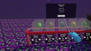 Скриншот 3 к игре Strike Again VR