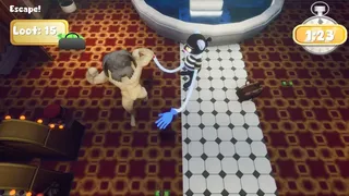 Скриншот 8 к игре Sticky Fingers