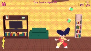 Скриншот 5 к игре Coulrofobia