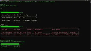 Скриншот 3 к игре AB.Net