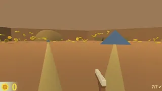 Скриншот 1 к игре BiuBiu